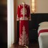 Xiuhe Clothing Satin 2024 New Chinese Bridal Dress Tang Costume Hanfu Dragon Phoenix Coat Men's Velvet Xiuhe