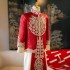 Men's Show off Groom 2024 New Chinese Wedding Dress, Reception and Toasting Dress, Large Size Satin Dragon and Phoenix Coat, Tang Costume