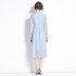 Real time spot 2023 new French elegant and gentle style dress