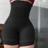 Foreign trade high waisted one-piece shapewear Butt Lifter Shapewear Control cross-border hip lifting pants