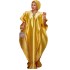 Cross border independent station for foreign trade, African women's dress, Middle Eastern Islamic ethnic style robe, source in stock