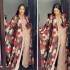 Cross border Wish African women's dress large swing two-piece set chiffon flowing digital printing manufacturer in stock