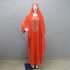 XQY500195 Middle Eastern Muslim Ethnic Clothing Fashion Hot Diamond Dress Home Commuter Robe