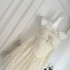 REESE Moonlight Ballet Pure Desire Gold Wind Annual Party Birthday Dress Princess Dress R9098D