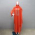 XQY500195 Middle Eastern Muslim Ethnic Clothing Fashion Hot Diamond Dress Home Commuter Robe