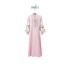 Cross border women's clothing from Europe and America, Middle East Muslim robes, Dubai clothing, embroidered abaya women's robes, foreign trade