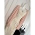 Reese Withers Love Diary Autumn/Winter Pure Desire Style Niche Design Lace Dress Long Dress