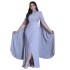 XQY500280 Dubai Arab Middle East Party Dress Robe Fashion Color Hot Diamond Banquet Dress