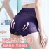 New lace underwear for women with high waist, abdominal compression, body shaping, antibacterial cotton crotch, plus size, beautiful and sexy women's triangle underwear