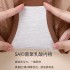 French high-end luxury silk lace mesh hollow waist women's underwear ultra-thin sexy seamless triangle pants for women