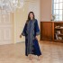 Cross border Middle East Muslim gown Women's foreign trade women's dress Dubai robe Türkiye clothing wholesale