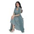 XQY500244 Amazon Cross border Muslim Women's Clothing with sequins, tassels, rhinestones, long robes, shawl dresses