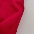 Spring and Autumn new style socialite slim fit camisole strapless high waist slimming red bow cinched waist dress for women 68838