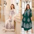 Cross border Middle East Muslim gowns for women sold quickly in Dubai Türkiye abaya women's beaded gowns for foreign trade