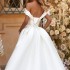 European and American cross-border Amazon foreign trade one shoulder satin detachable slim fit fish tail wedding dress new two-piece wedding dress