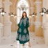 Cross border Middle East Muslim gowns for women sold quickly in Dubai Türkiye abaya women's beaded gowns for foreign trade