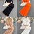 Autumn and winter new zipper sweater cardigan jacket women's embroidered knitted sweater long sleeved top two-piece set high waist skirt