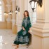 Cross border Middle East Muslim gowns for women sold quickly in Dubai Türkiye abaya women's beaded gowns for foreign trade