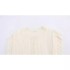 AliExpress Women's New French style Fragrant Lace Sleeve Single breasted Long Knitted Long Tail Dress for Women