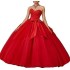 Cross border foreign trade wedding dress evening gown strapless V-neck sexy puffy dress wedding dress Amazon AliExpress hot selling new style evening gown