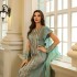 Cross border Middle East Muslim gowns Women's abaya Dubai Türkiye Women's gowns Short sleeved dress Foreign trade