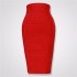 European and American striped sexy short skirt, tight fitting temperament, high waist, hip wrapped bandage, half body skirt, banquet party pencil skirt, 8 colors