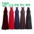 Foreign trade 2024 autumn new dress women's clothing European and American style high-end backless hanging neck French elegance 8739331