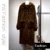 2020 New Plush Coat Imitation Fur Coat for Women, Medium and Long, European and American Station, Loose Style, Plus Size, Casual Edition