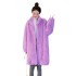 2023 new Korean version winter furry fur coat for women, medium and long, thick and loose stand up collar, imitation otter rabbit plush