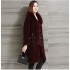 2019 New Fashionable Korean Edition Fox Fur Imitation Fur Coat for Women, Sheep Cutting Fleece Coat, Medium to Long, Waist up Style