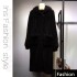 2020 New Plush Coat Imitation Fur Coat for Women, Medium and Long, European and American Station, Loose Style, Plus Size, Casual Edition