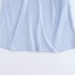 Foreign Trade 2024 Autumn New Women's Fashion European and American Style Simple Knot Silk Texture Dress 8372270