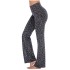 2024 Spring and Summer Cross border Women's Wear Micro Pull Wide Leg High Waist Casual Yoga Pants in Stock!