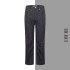 D Family Autumn and Winter Retro Men's Straight Leg Loose Large American Straight Leg Casual Pants, Foreign Trade Trendy Brand Pants