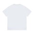 G Jia Gu Jia High Version Trendy Brand Summer New Versatile Loose Letter Casual Round Neck Printed Short sleeved T-shirt for Men and Women