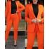 2024 Amazon Wish casual fashion professional dress women's suit set