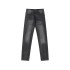 Cro's jeans cross-border men's loose straight leg cotton elastic men's and women's pants spring and autumn business casual pants