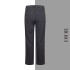 D Family Autumn and Winter Retro Men's Straight Leg Loose Large American Straight Leg Casual Pants, Foreign Trade Trendy Brand Pants