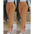 2023 Wish Independent Station New Casual Fashion Women's Pants