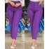 2023 Wish Independent Station New Casual Fashion Women's Pants