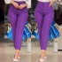 2023 Wish Independent Station New Casual Fashion Women's Pants