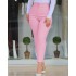 2023 Wish Independent Station New Casual Fashion Women's Pants