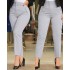 2023 Wish Independent Station New Casual Fashion Women's Pants