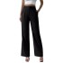 2024 European and American Cross border Foreign Trade New Elegant Solid Color Premium Hanging Wide Leg Formal Pants Long Pants Women's Suit Pants