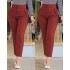 2023 Wish Independent Station New Casual Fashion Women's Pants