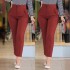 2023 Wish Independent Station New Casual Fashion Women's Pants