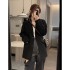 Spring and Autumn suit jacket for women, 2024 Spring and Autumn new Korean version, short and high-end, explosive street casual suit top