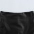 Foreign trade 2024 winter new skirt pants women's high waisted spicy girl design sense niche versatile not to be worn out 8338400