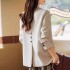 Spring and Autumn New Style Casual Suit Jacket for Women, Spring and Autumn New Style, High end and niche design, Commuting Small Suit