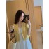 French style small fragrance pink short sleeved suit for women, summer high-end feeling, light mature style short jacket temperament, suit top thin